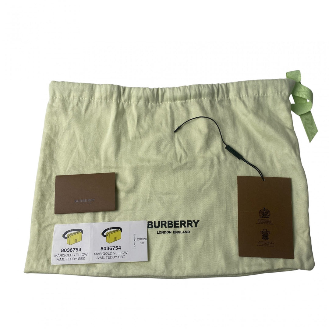 バーバリー Burberry レディース ボディバッグ ウエストポーチ