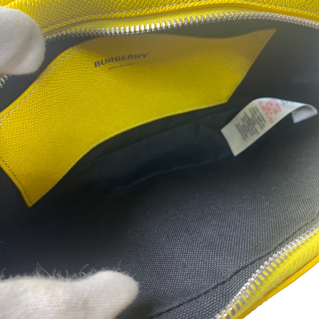 バーバリー Burberry レディース ボディバッグ ウエストポーチ