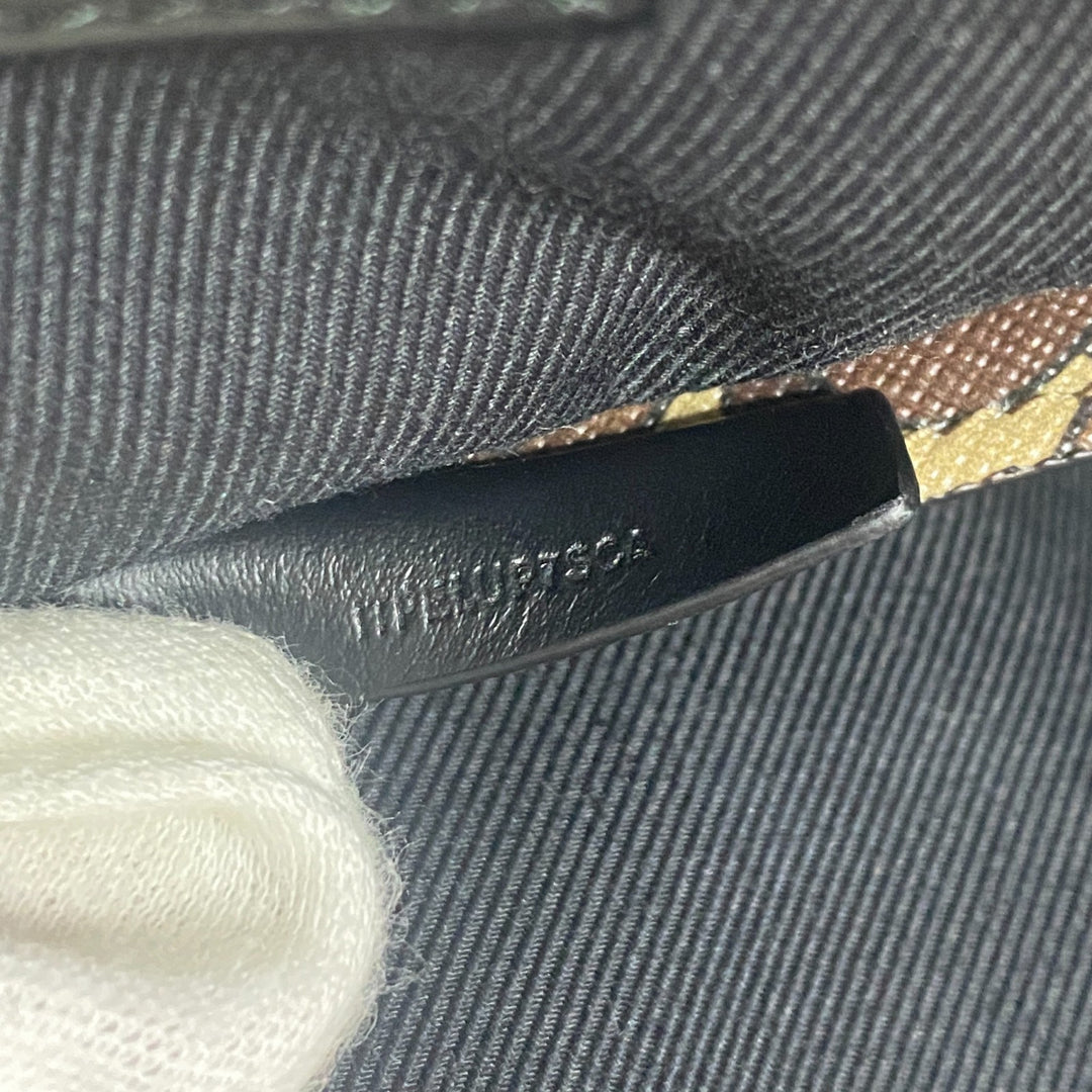 バーバリー Burberry レディース モノグラム トートバッグ 肩がけ