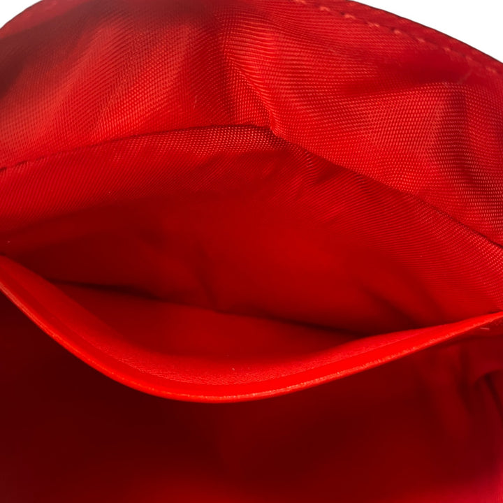 美品 ルブタン ChristianLouboutin レディース ボディバッグウエストポーチ