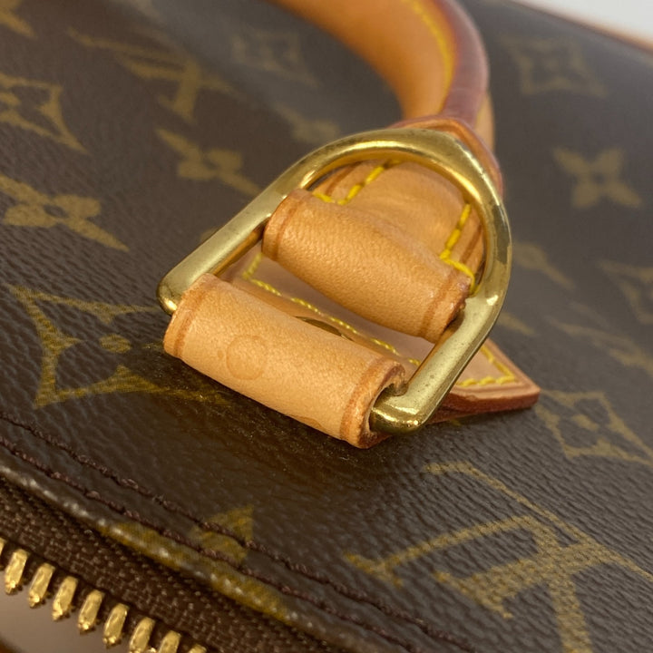 ルイ ヴィトン LOUIS VUITTON レディース アルマ モノグラム ハンドバッグ