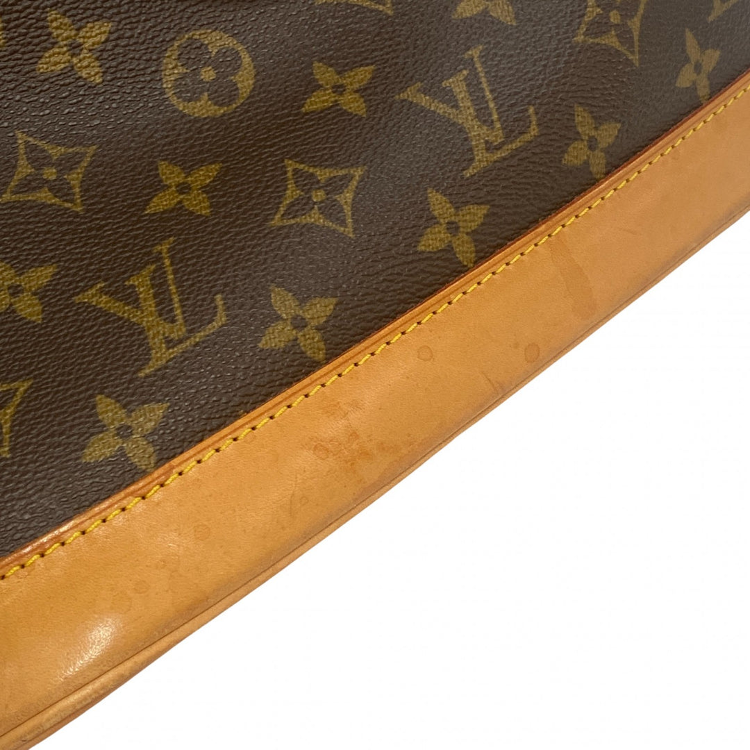 ルイ ヴィトン LOUIS VUITTON レディース アルマ モノグラム ハンドバッグ