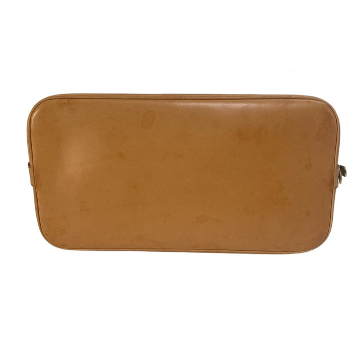 ルイ ヴィトン LOUIS VUITTON レディース アルマ モノグラム ハンドバッグ