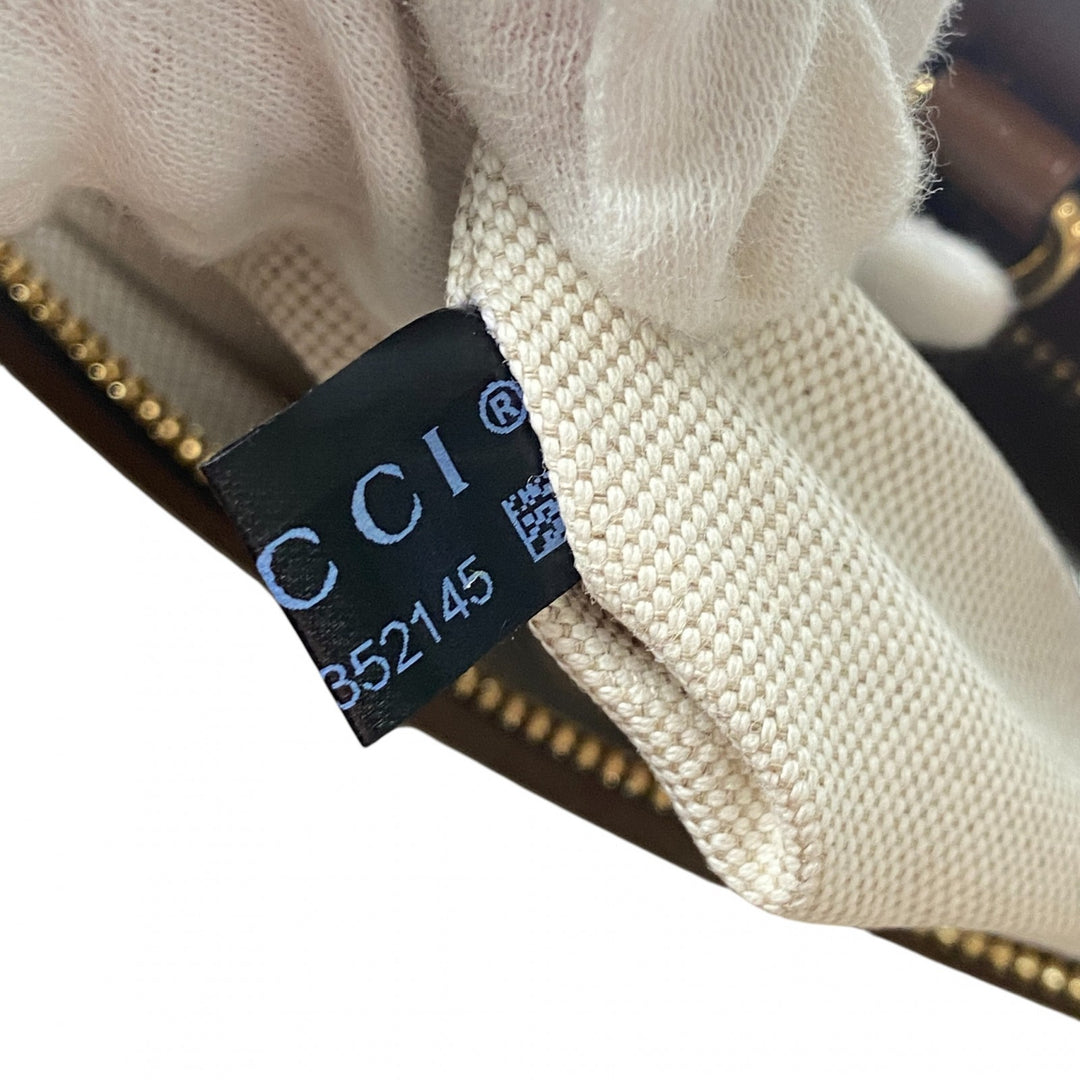 新品 グッチ GUCCI レディース ショルダーバッグ トートバッグ GGスプリーム 674155 斜めがけ クロスボディ