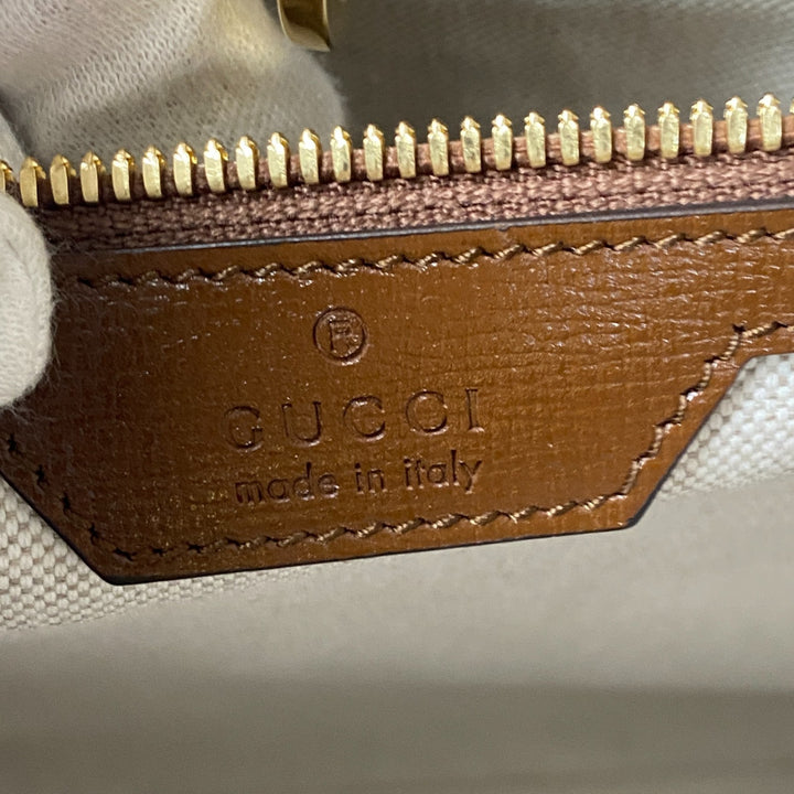 新品 グッチ GUCCI レディース ショルダーバッグ トートバッグ GGスプリーム 674155 斜めがけ クロスボディ