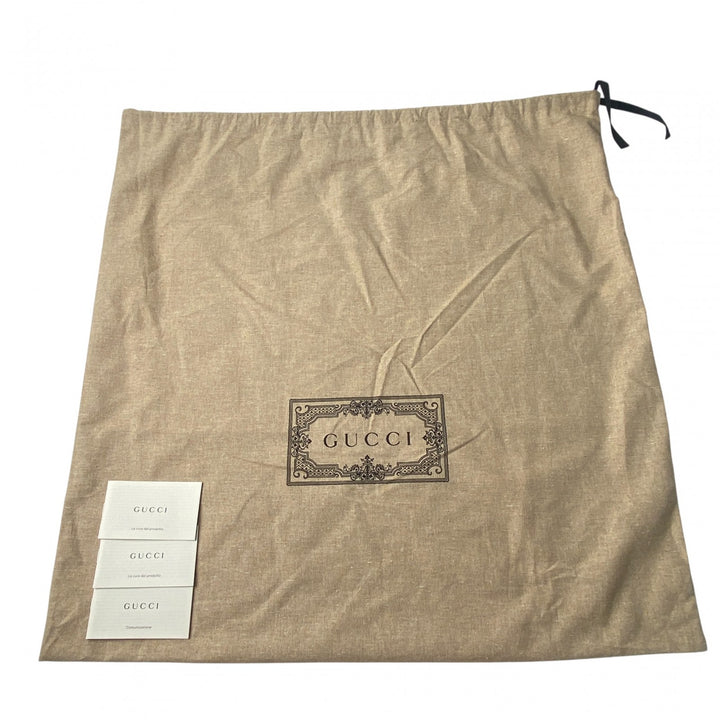 新品 グッチ GUCCI レディース ショルダーバッグ トートバッグ GGスプリーム 674155 斜めがけ クロスボディ