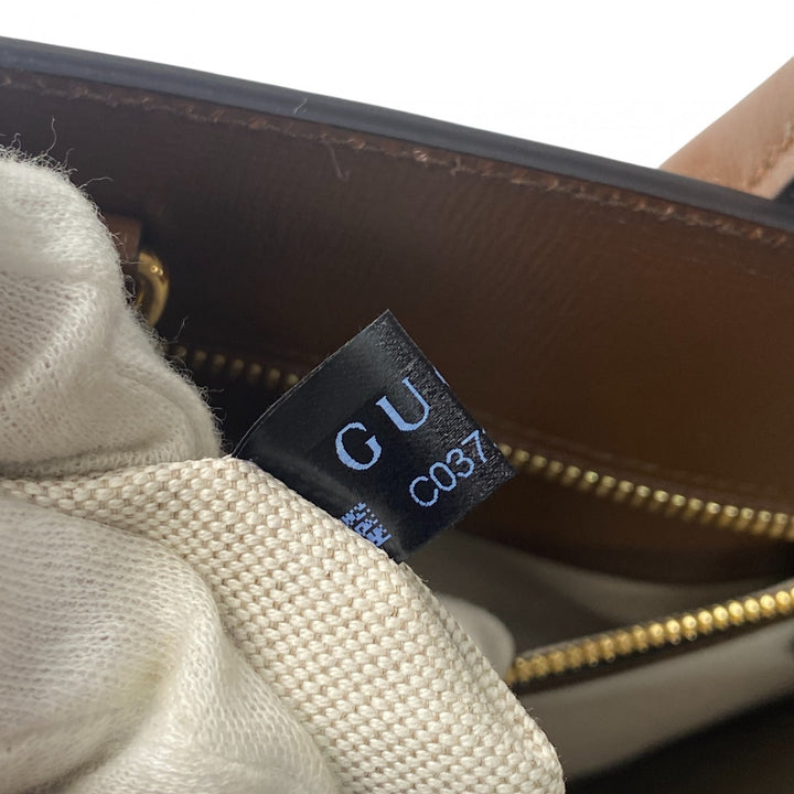 新品 グッチ GUCCI レディース ショルダーバッグ トートバッグ GGスプリーム 674155 斜めがけ クロスボディ
