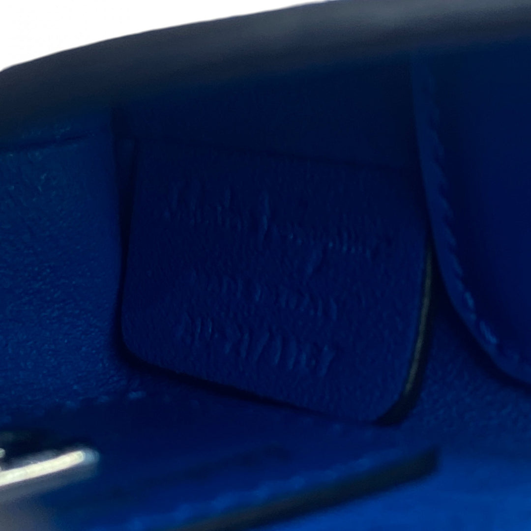 未使用 フェラガモ Ferragamo レディース ミニハンドバッグ ガンチーニ