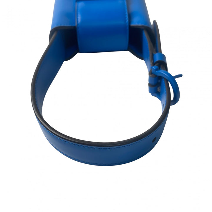 未使用 フェラガモ Ferragamo レディース ミニハンドバッグ ガンチーニ