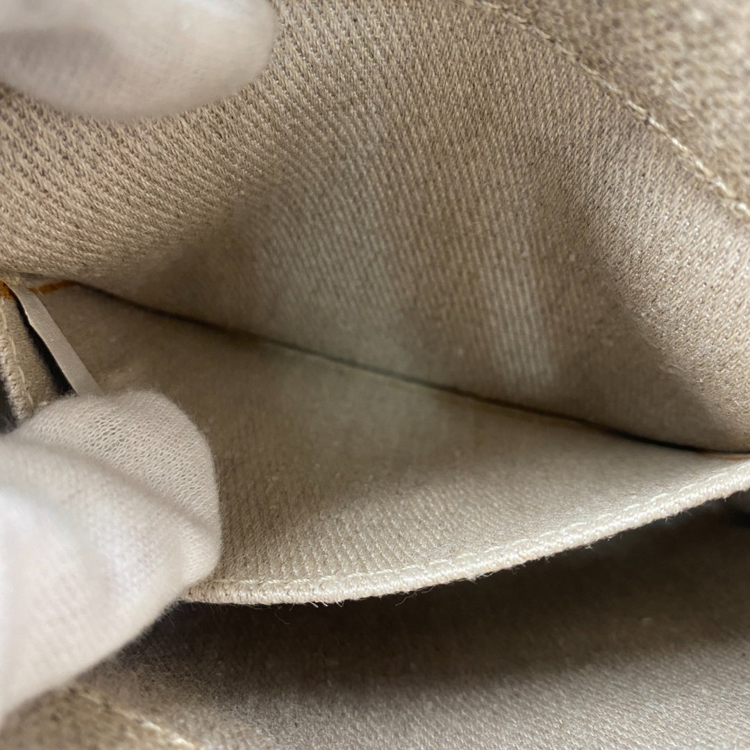 未使用 クロエ Chloe レディース ウッディ 2wayミニ トートバッグ ショルダーバッグ 斜めがけ クロスボディ