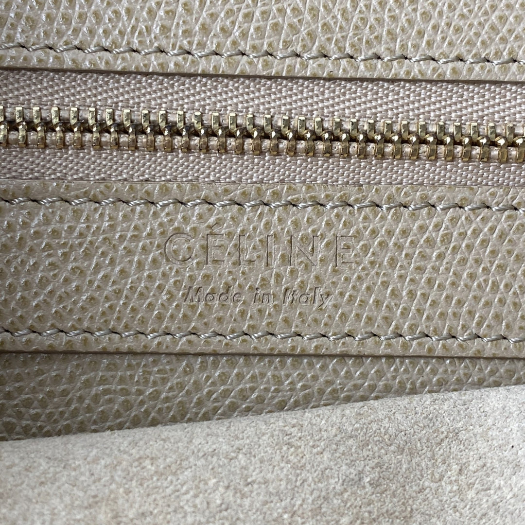 セリーヌ CELINE レディース 2way ショルダーバッグ トートバッグ