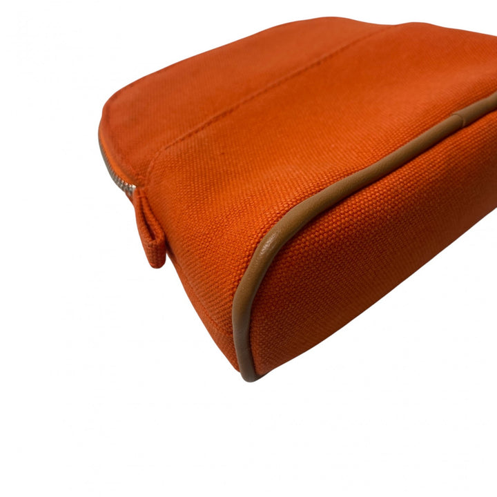 美品 エルメス HERMES レディース ボリード ポーチ ミニ