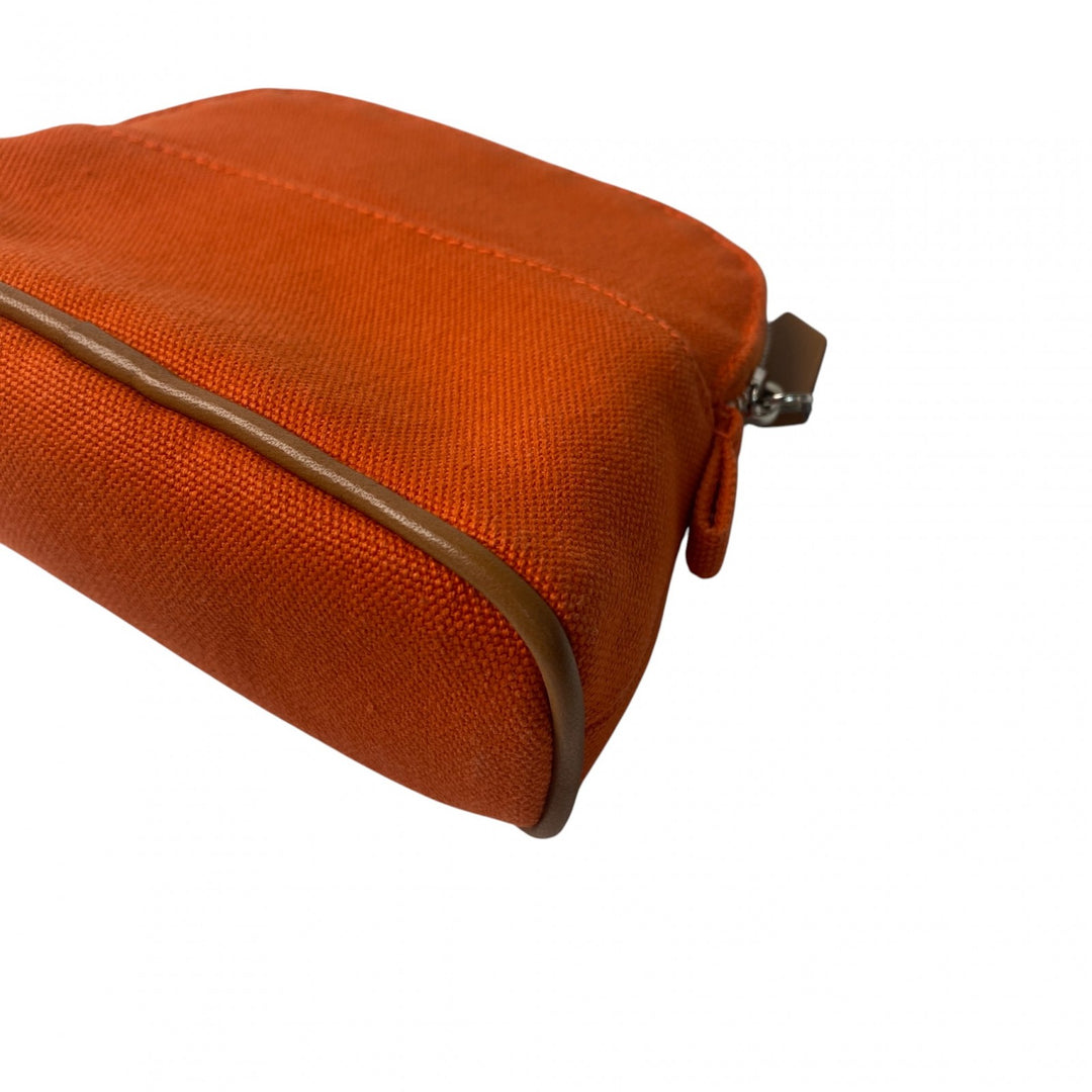 美品 エルメス HERMES レディース ボリード ポーチ ミニ