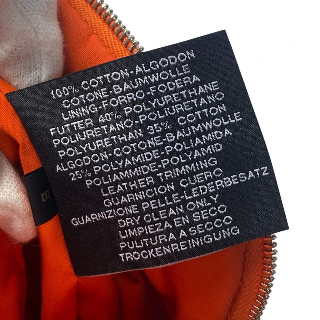 美品 エルメス HERMES レディース ボリード ポーチ ミニ