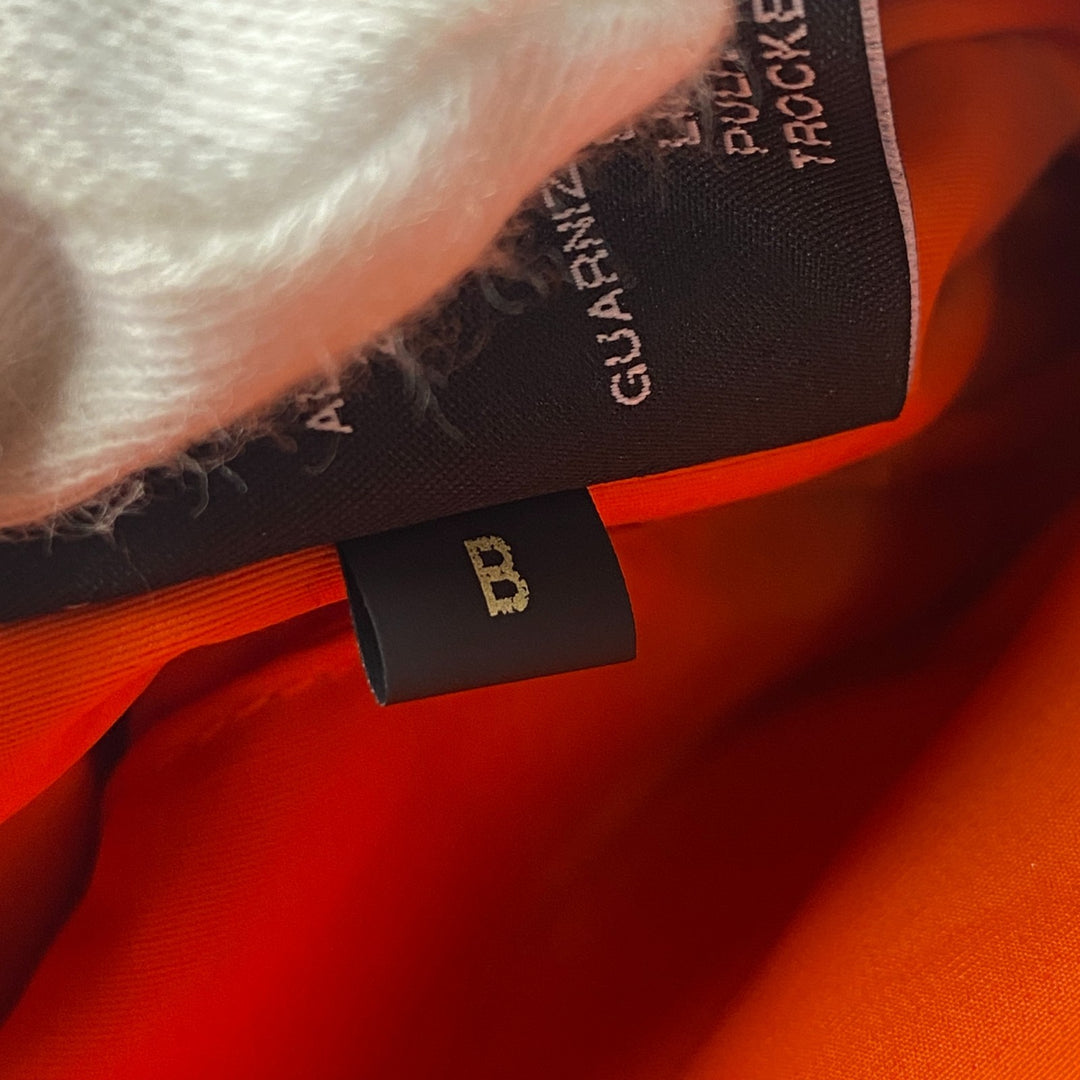 美品 エルメス HERMES レディース ボリード ポーチ ミニ