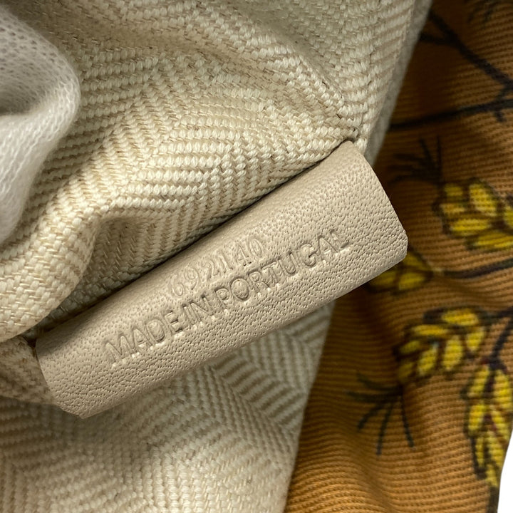 未使用 ロエベ LOEWE レディース 巾着 ポーチ