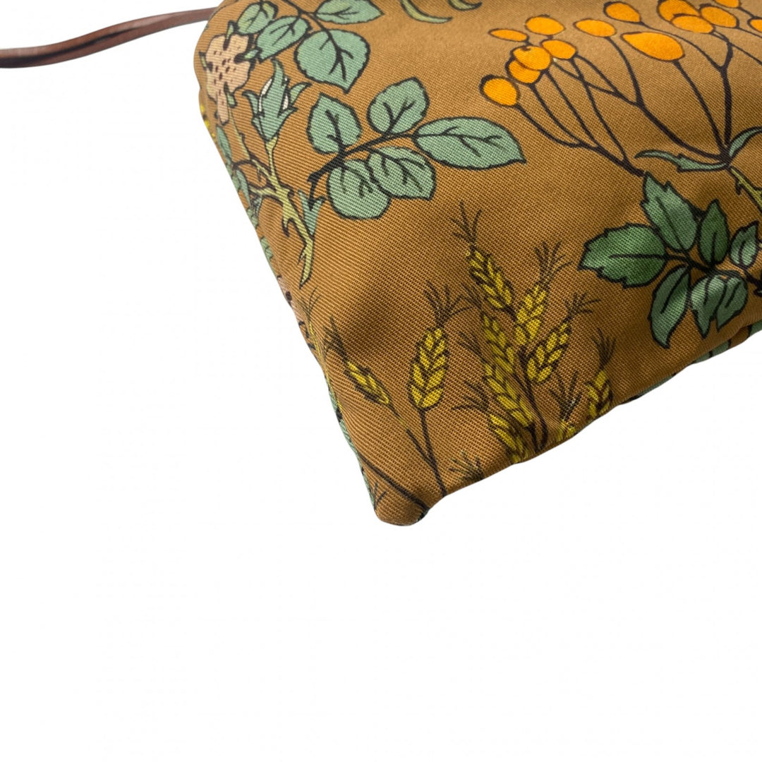 未使用 ロエベ LOEWE レディース 巾着 ポーチ