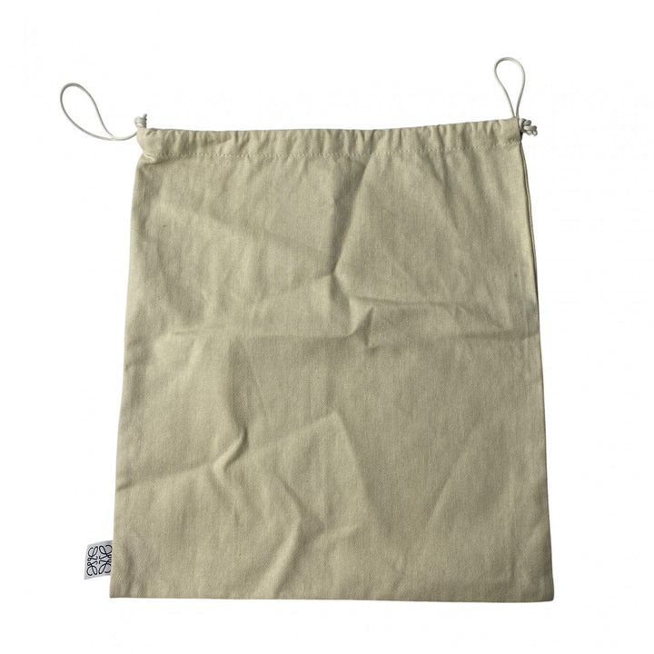 未使用 ロエベ LOEWE レディース 巾着 ポーチ