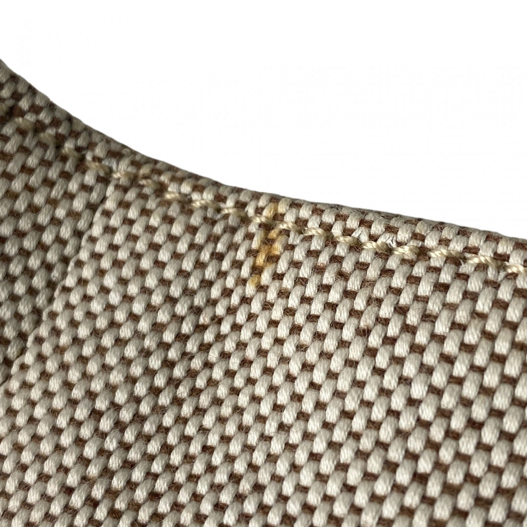 クロエ Chloe レディース ウッディ ミディアム トートバッグ キャンバス