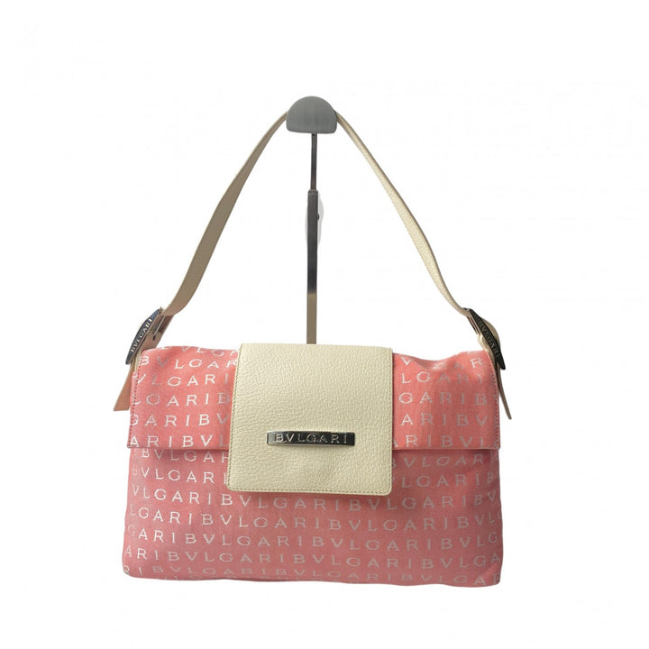 ブルガリ BVLGARI レディース ワンショルダーバッグ ハンドバッグ