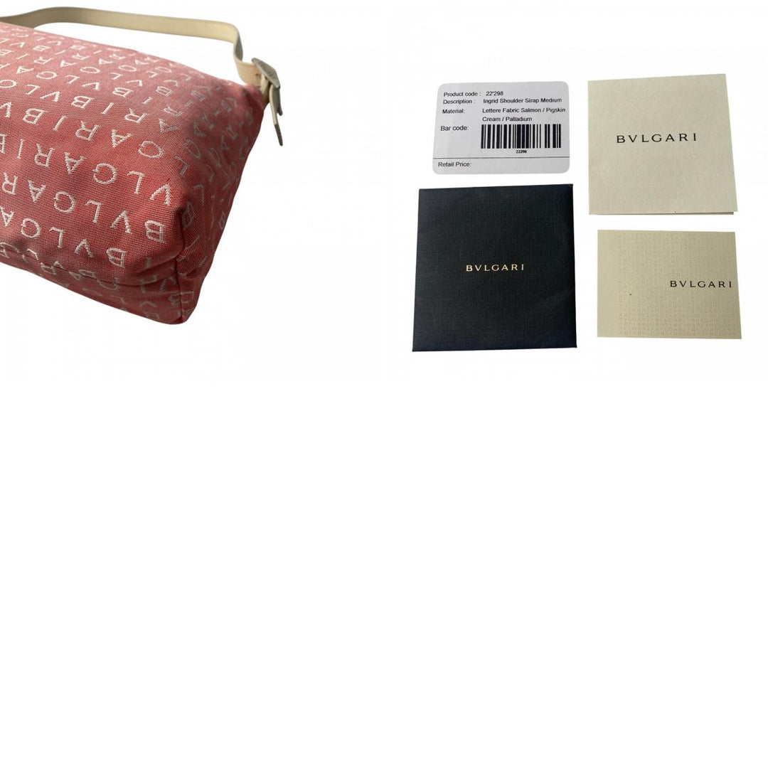 ブルガリ BVLGARI レディース ワンショルダーバッグ ハンドバッグ