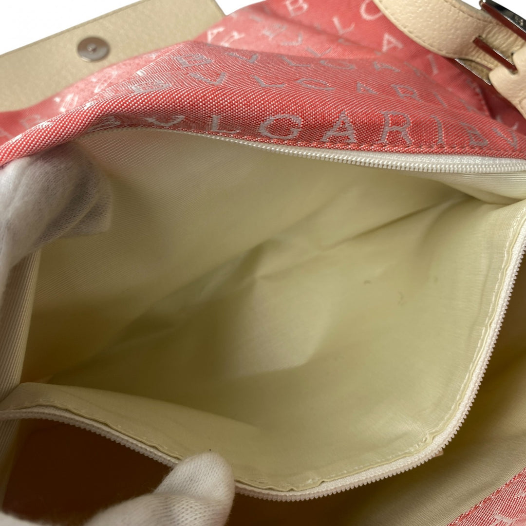 ブルガリ BVLGARI レディース ワンショルダーバッグ ハンドバッグ