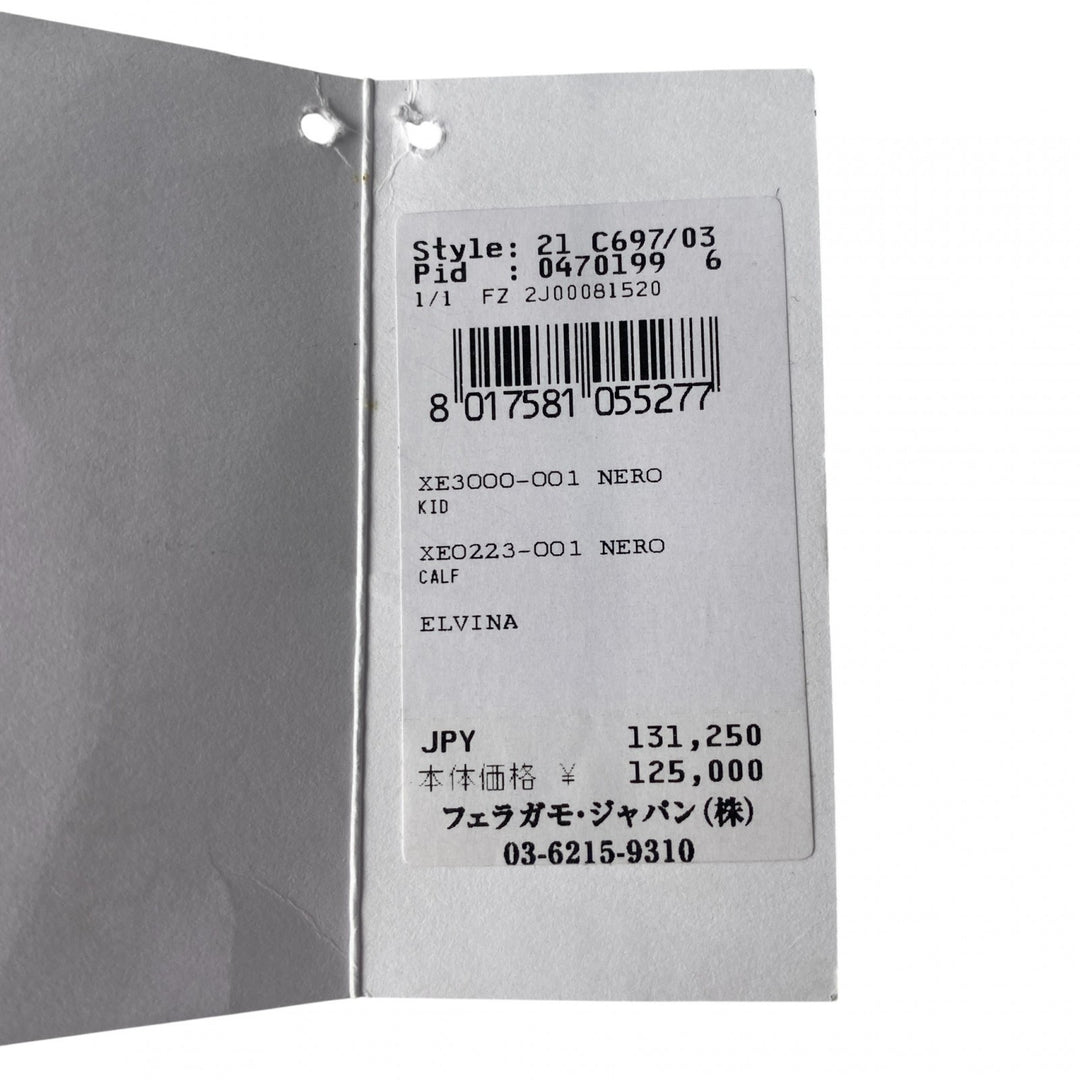 美品 サルヴァトーレフェラガモ Ferragamo レディース ショルダーバッグ 斜めがけ クロスボディ