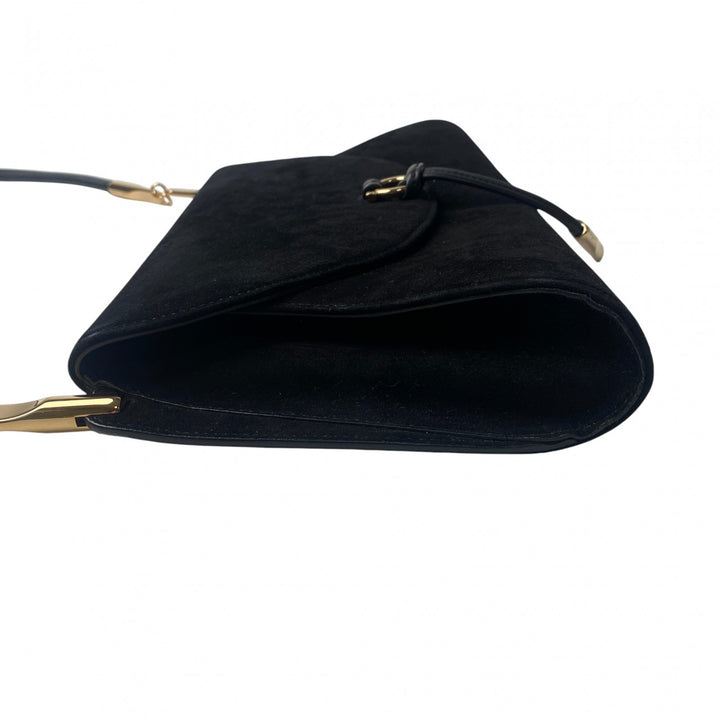 美品 サルヴァトーレフェラガモ Ferragamo レディース ショルダーバッグ 斜めがけ クロスボディ