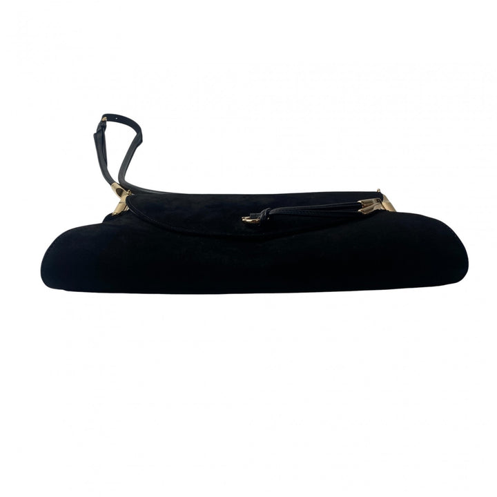 美品 サルヴァトーレフェラガモ Ferragamo レディース ショルダーバッグ 斜めがけ クロスボディ