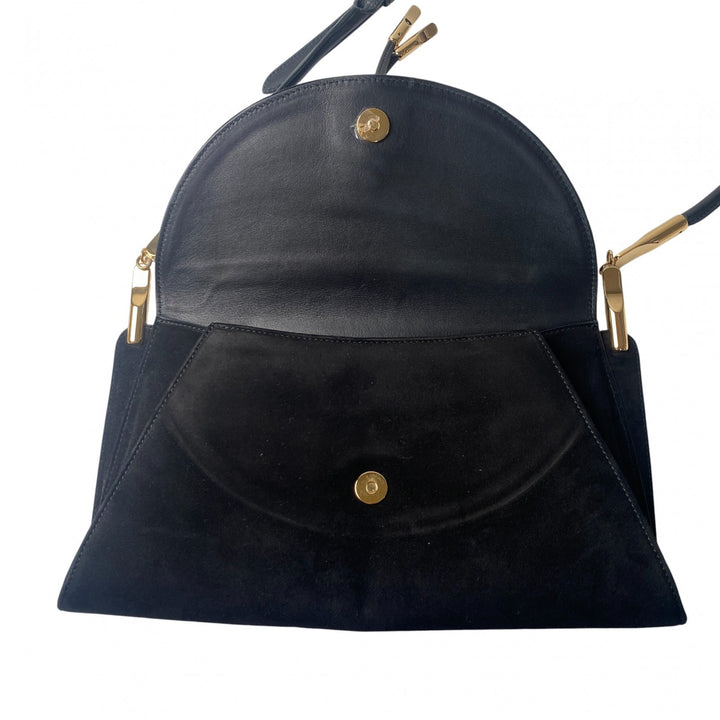 美品 サルヴァトーレフェラガモ Ferragamo レディース ショルダーバッグ 斜めがけ クロスボディ