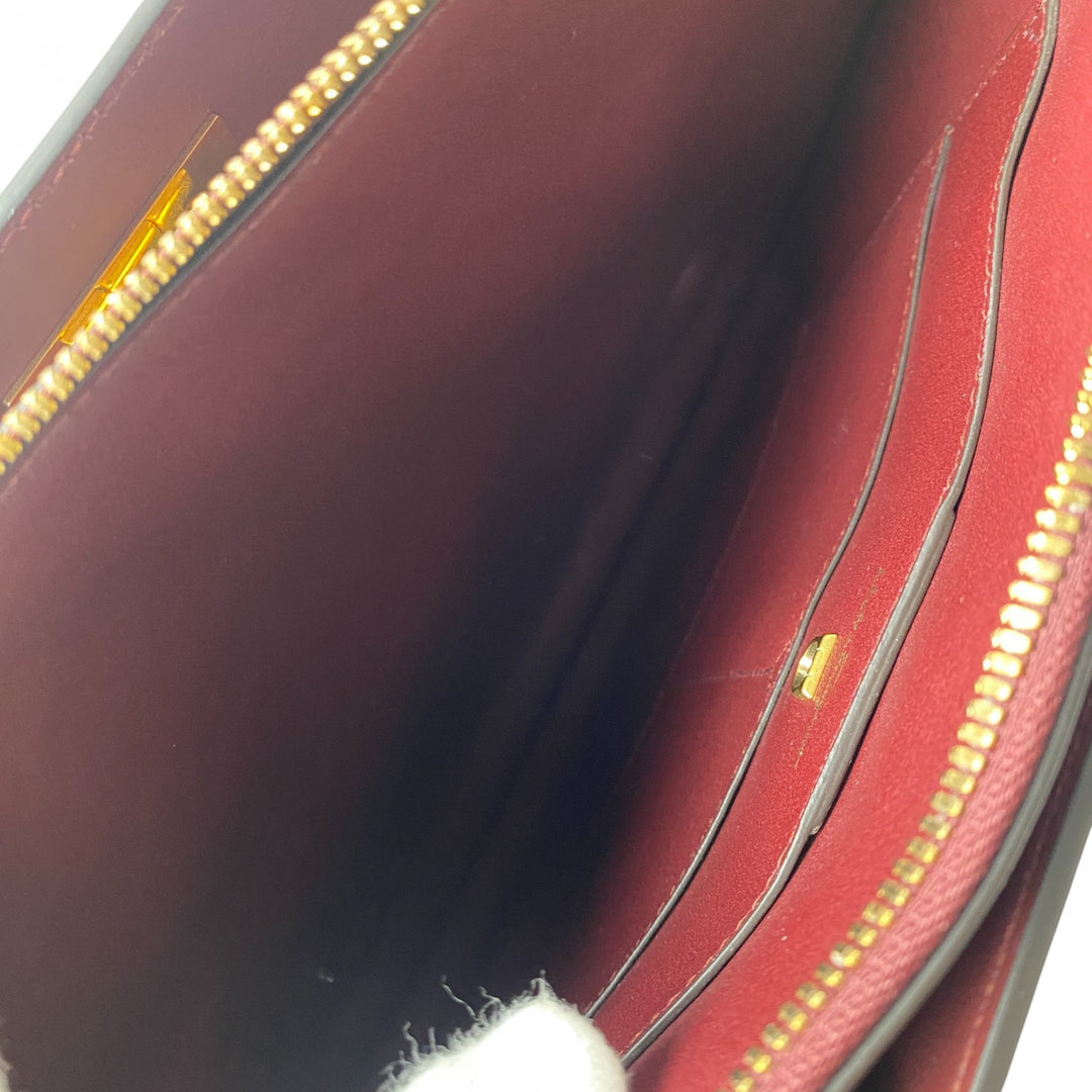 フェラガモ Ferragamo レディース ガンチーニ 2way ショルダーバッグ トートバッグ 斜めがけ クロスボディ