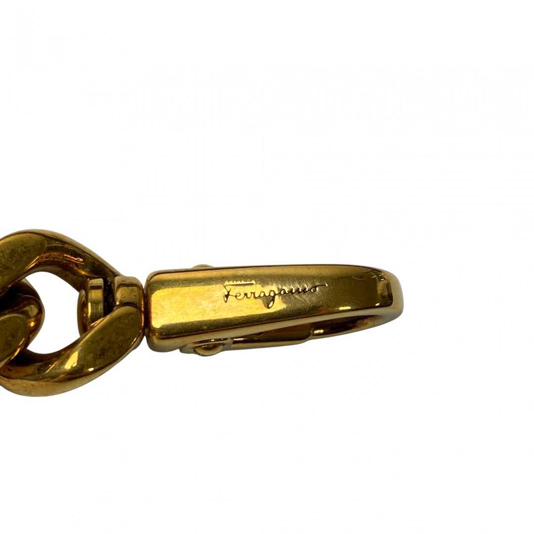 フェラガモ Ferragamo レディース ガンチーニ 2way ショルダーバッグ トートバッグ 斜めがけ クロスボディ