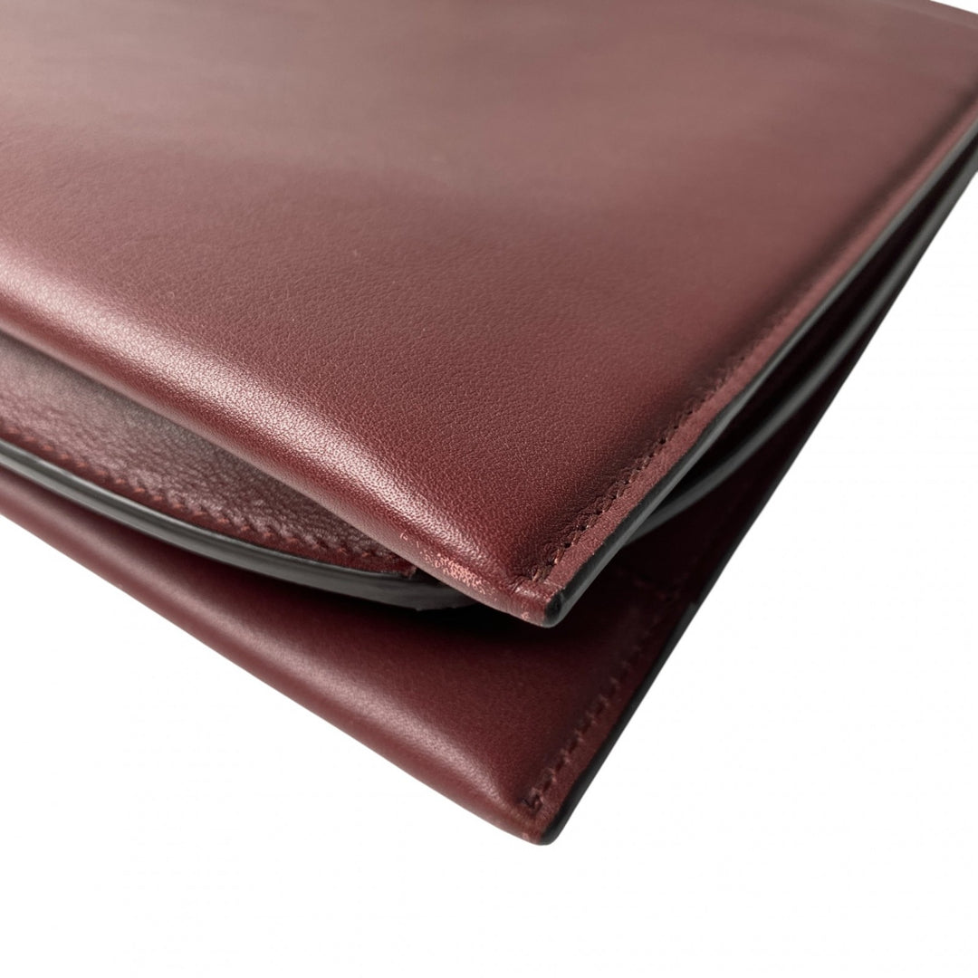 フェラガモ Ferragamo レディース ガンチーニ 2way ショルダーバッグ トートバッグ 斜めがけ クロスボディ