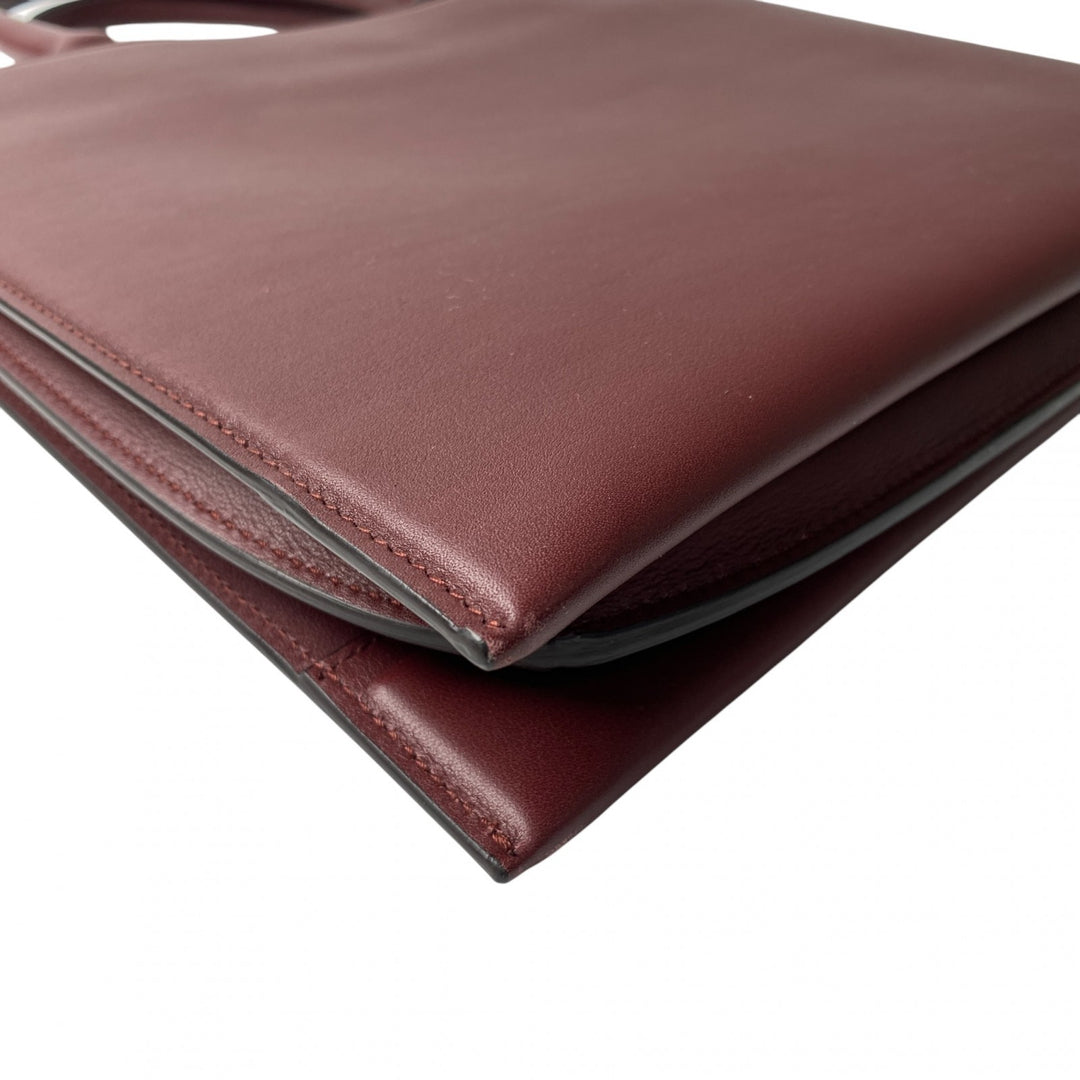 フェラガモ Ferragamo レディース ガンチーニ 2way ショルダーバッグ トートバッグ 斜めがけ クロスボディ