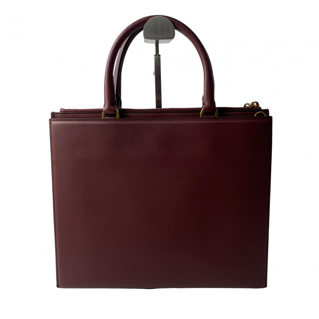 フェラガモ Ferragamo レディース ガンチーニ 2way ショルダーバッグ トートバッグ 斜めがけ クロスボディ