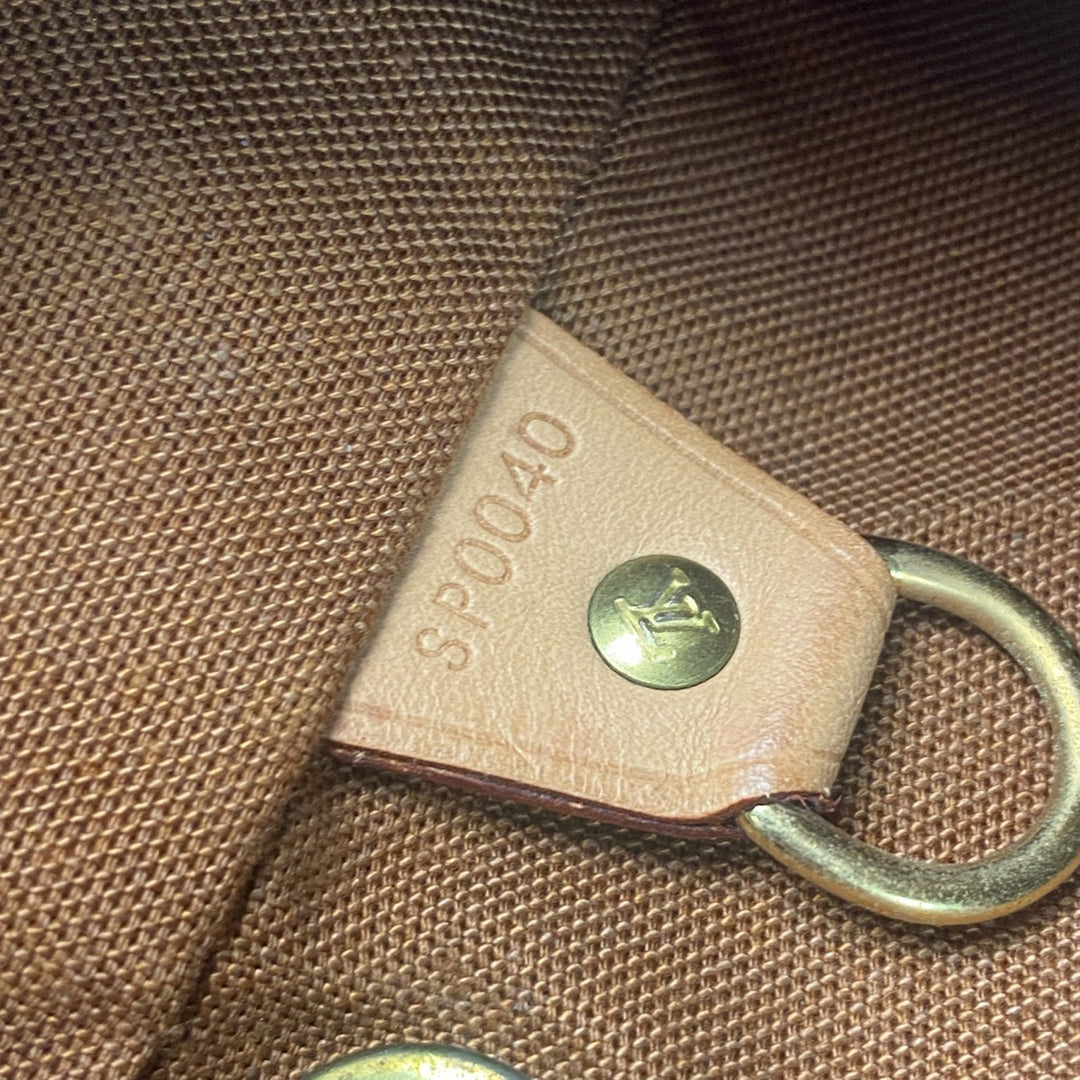 ルイ ヴィトン LOUIS VUITTON レディース モンスリ MM モノグラム リュック