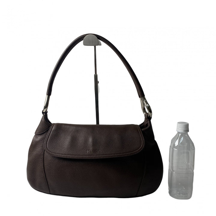 美品 プラダ PRADA レディース ワンショルダーバッグ レザー