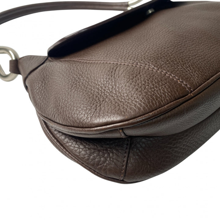 美品 プラダ PRADA レディース ワンショルダーバッグ レザー