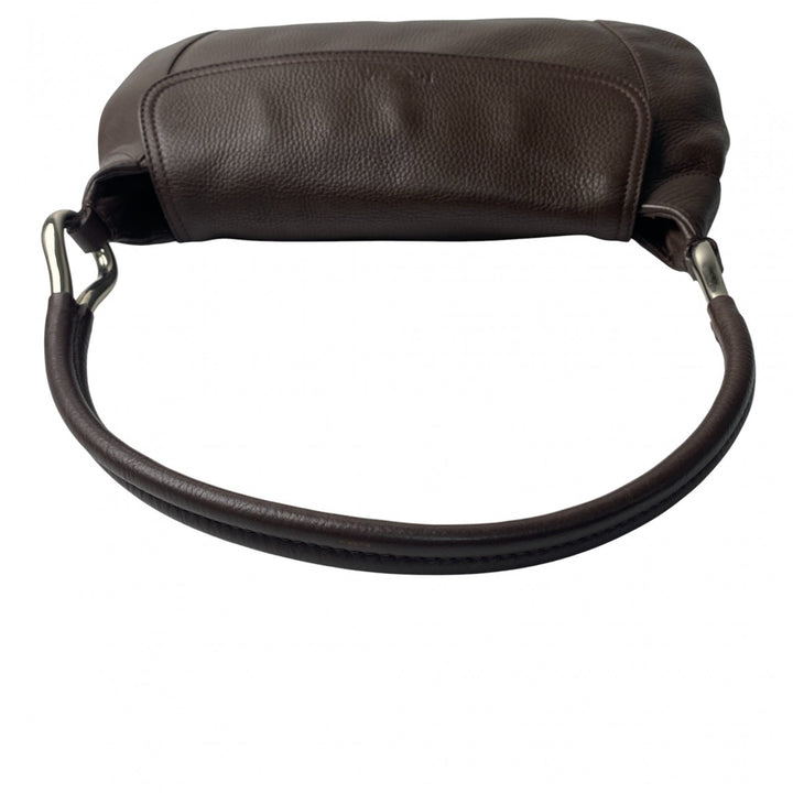 美品 プラダ PRADA レディース ワンショルダーバッグ レザー