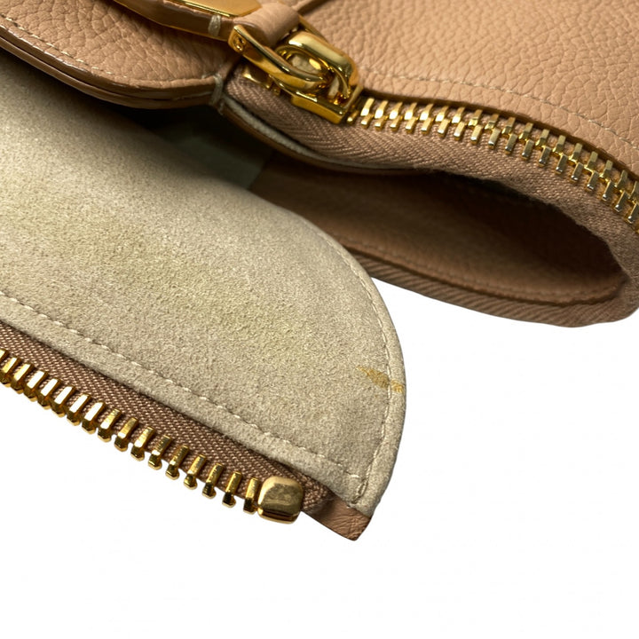 サルヴァトーレフェラガモ Ferragamo レディース トートバッグ ガンチーニ