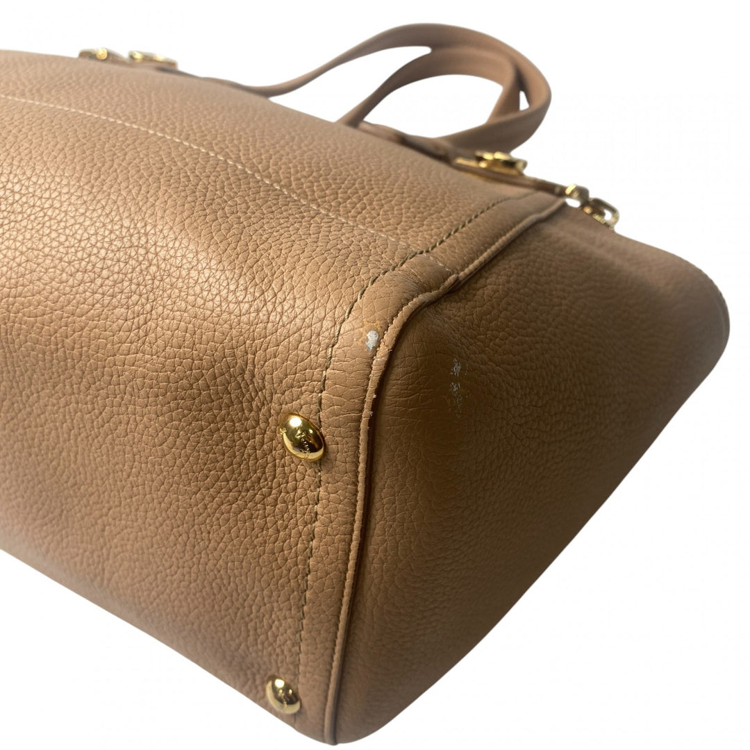 サルヴァトーレフェラガモ Ferragamo レディース トートバッグ ガンチーニ