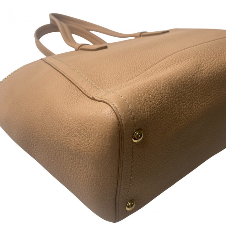 サルヴァトーレフェラガモ Ferragamo レディース トートバッグ ガンチーニ