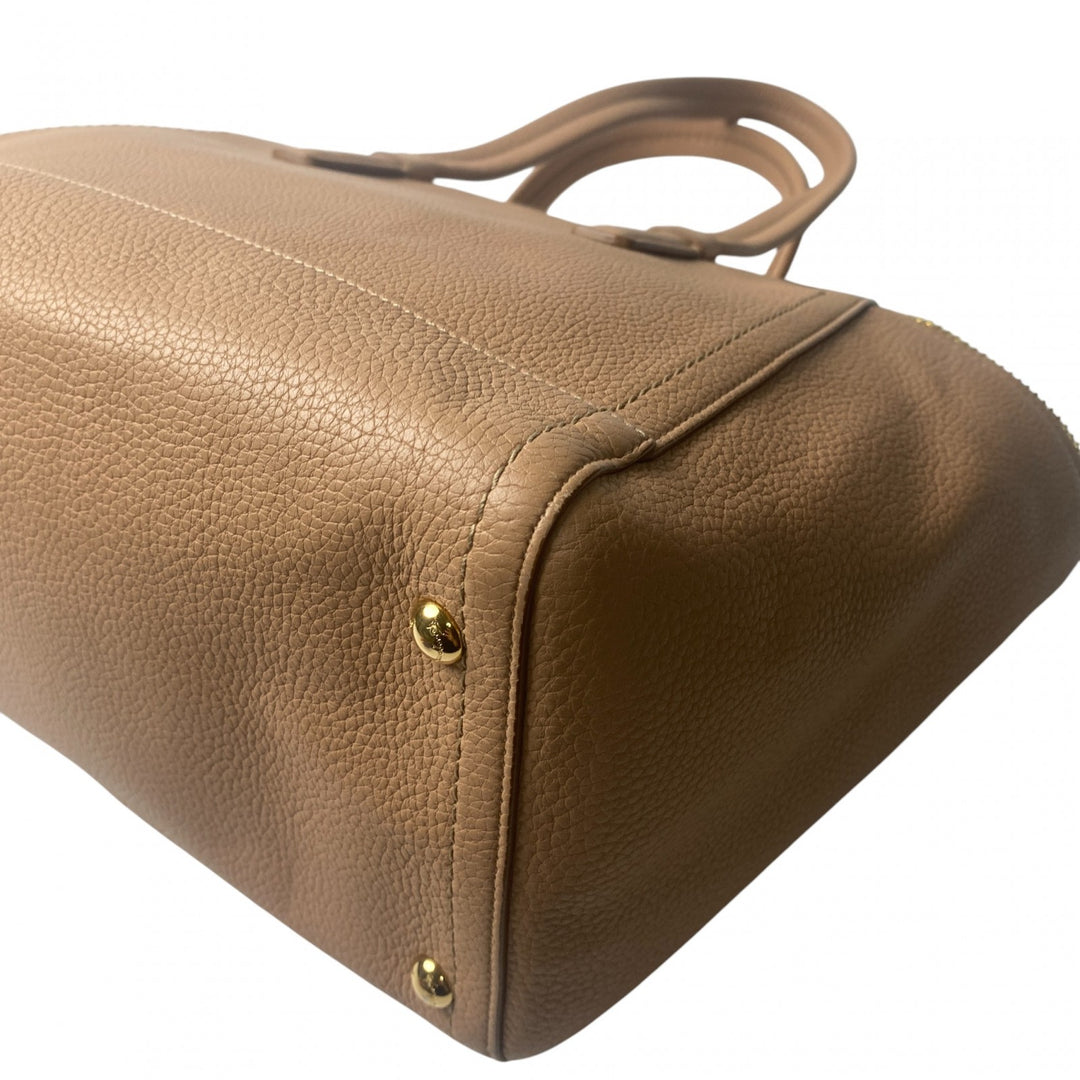 サルヴァトーレフェラガモ Ferragamo レディース トートバッグ ガンチーニ