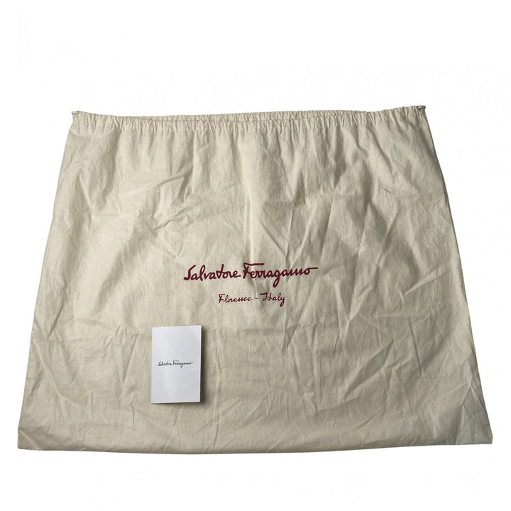 サルヴァトーレフェラガモ Ferragamo レディース トートバッグ ガンチーニ