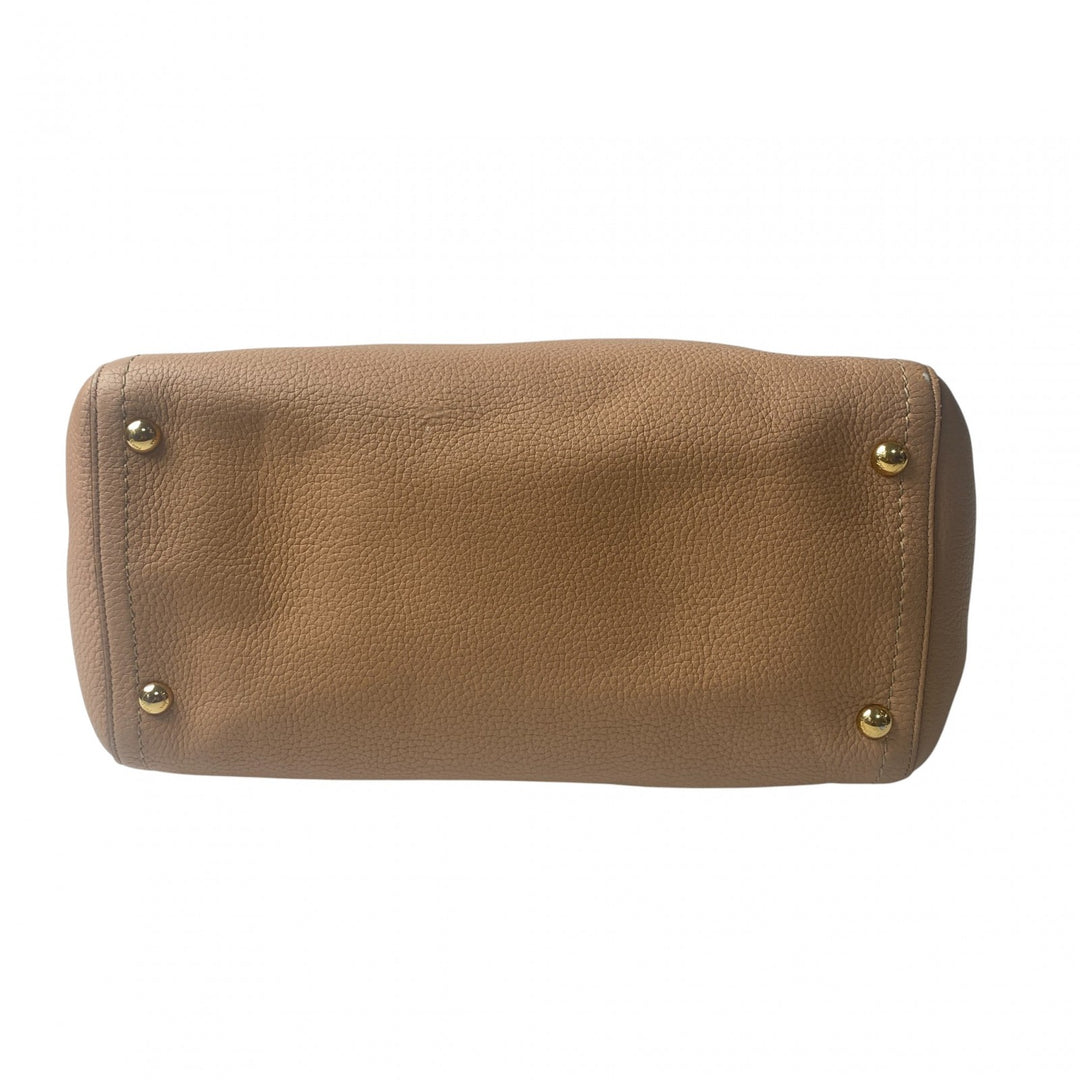 サルヴァトーレフェラガモ Ferragamo レディース トートバッグ ガンチーニ