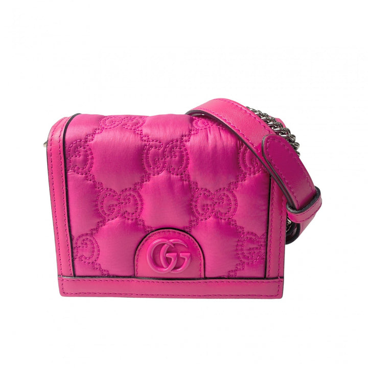 未使用 グッチ GUCCI レディース 2way ショルダーバッグ ハンドバッグ 斜めがけ クロスボディ