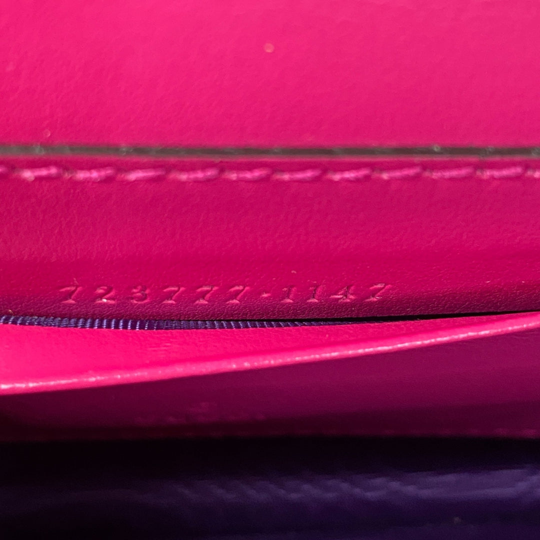 未使用 グッチ GUCCI レディース 2way ショルダーバッグ ハンドバッグ 斜めがけ クロスボディ