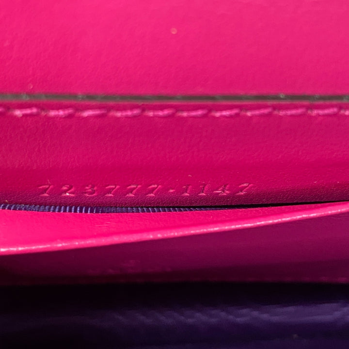 未使用 グッチ GUCCI レディース 2way ショルダーバッグ ハンドバッグ 斜めがけ クロスボディ