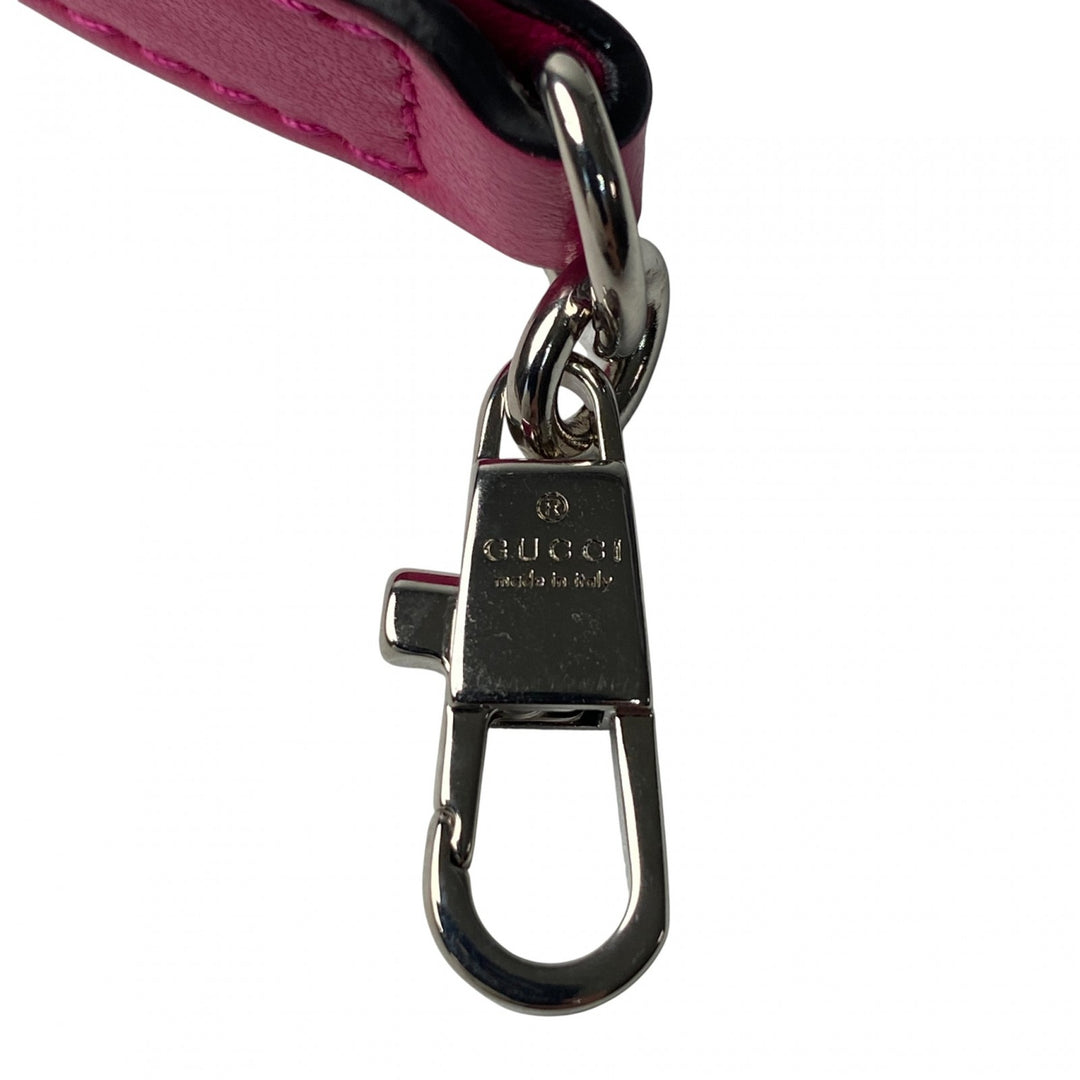 未使用 グッチ GUCCI レディース 2way ショルダーバッグ ハンドバッグ 斜めがけ クロスボディ