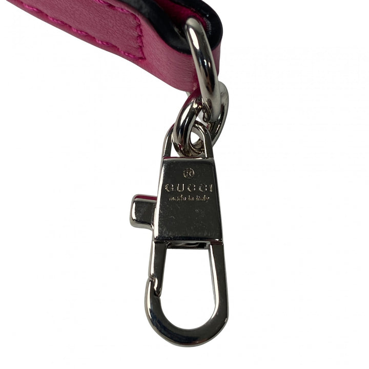 未使用 グッチ GUCCI レディース 2way ショルダーバッグ ハンドバッグ 斜めがけ クロスボディ